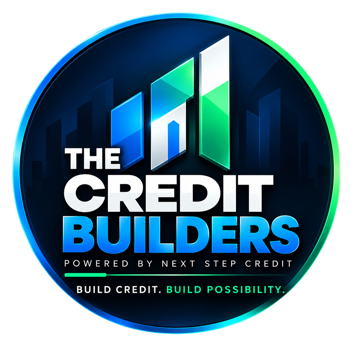 The Credit Builders
