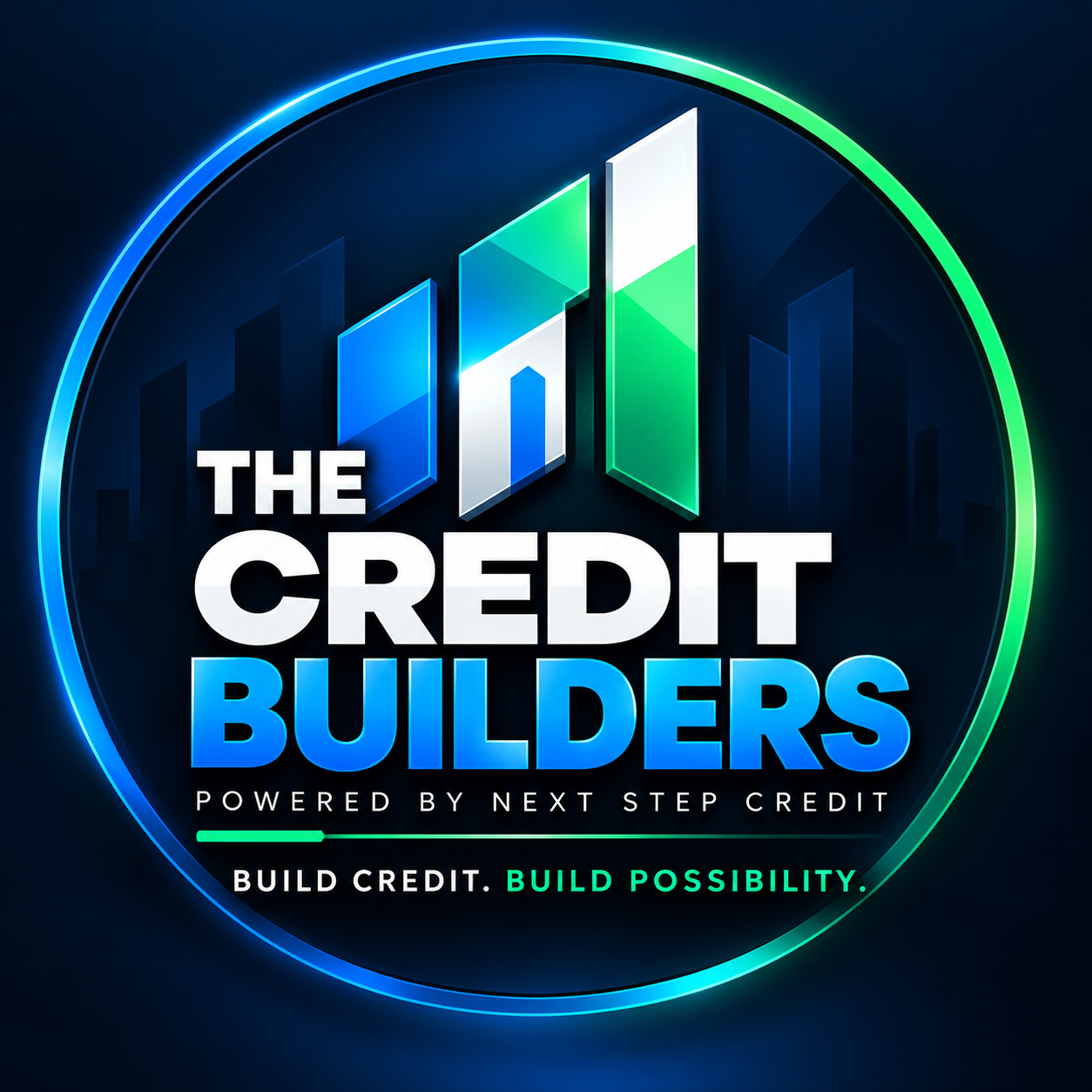 The Credit Builders